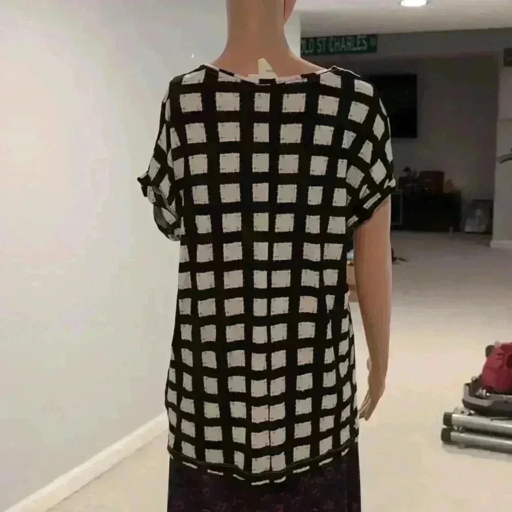 ASOS maternity top - Picture 4 of 5